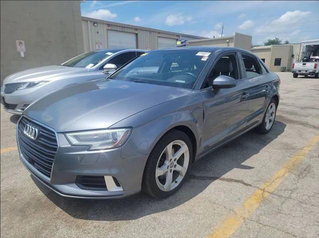 2019 Audi A3 for sale near Fairfield, OH
