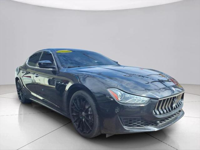 2020 Maserati Ghibli S Q4 for sale in Philadelphia, PA