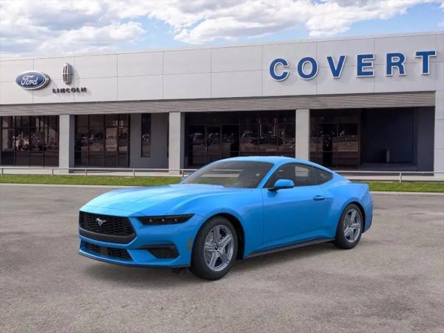 2026 Ford Mustang EcoBoost Fastback for sale in Austin, TX