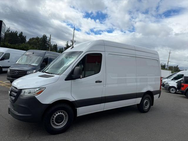2021 Mercedes-Benz Sprinter 1500 Standard Roof I4 for sale in Lynnwood, WA