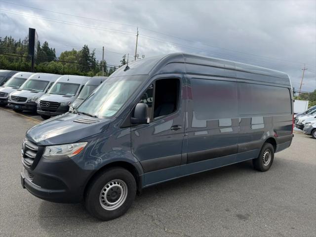 2019 Mercedes-Benz Sprinter 2500 High Roof V6 for sale in Lynnwood, WA