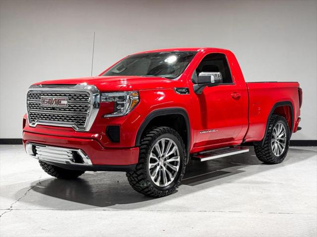 2022 GMC Sierra 1500 Limited 4WD Regular Cab Long Box Pro for sale in Phoenix, AZ