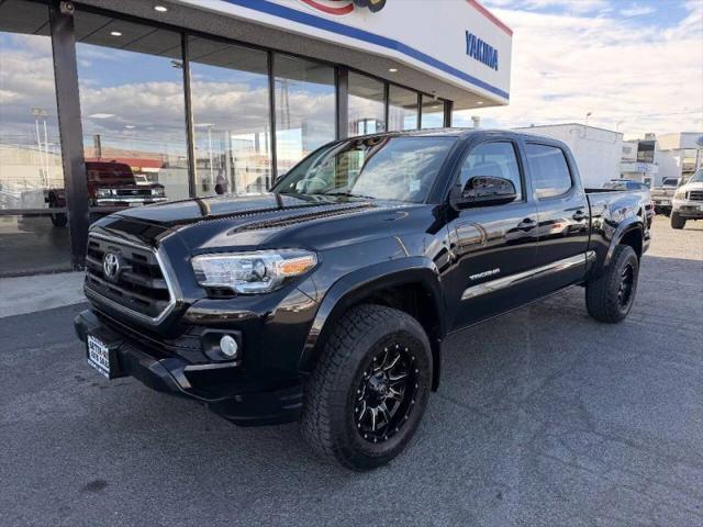 2017 Toyota Tacoma SR5 V6 for sale in Yakima, WA