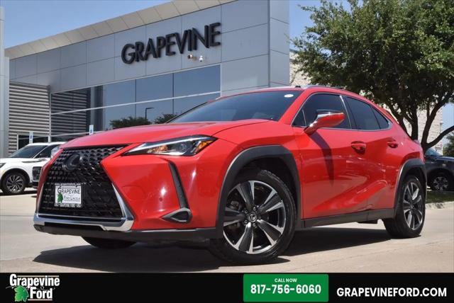2020 Lexus UX 200 UX 200 for sale in Grapevine, TX