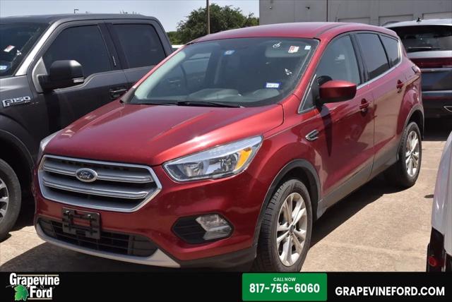 2019 Ford Escape SE for sale in Grapevine, TX