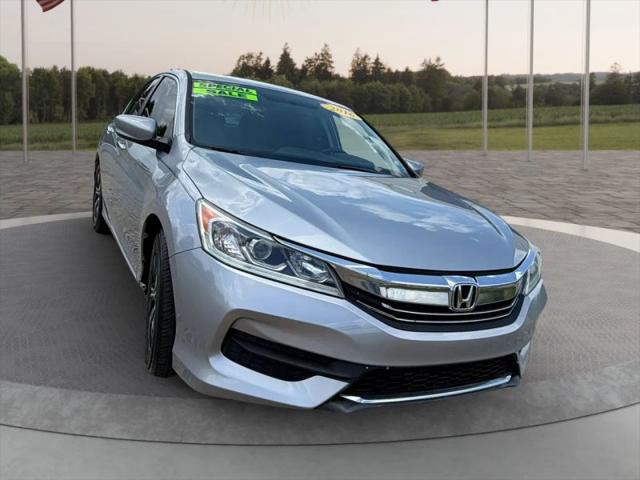 2016 Honda Accord LX for sale in Athens, AL