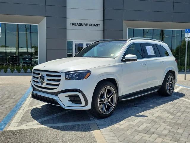 2026 Mercedes-Benz GLS GLS 450 4MATIC for sale in Fort Pierce, FL