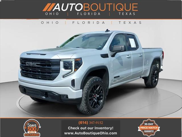2022 GMC Sierra 1500 for sale near Columbus, OH