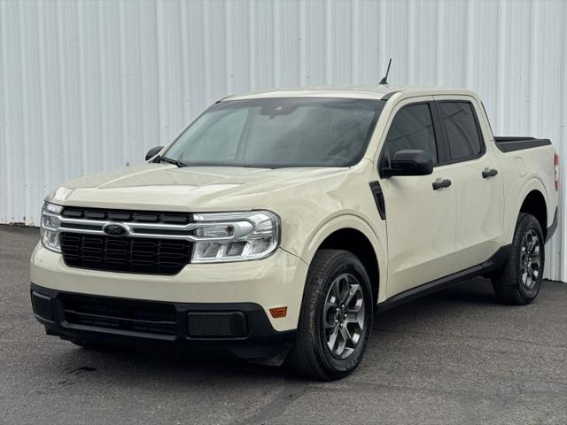 2024 Ford Maverick XLT for sale in Mesa, AZ