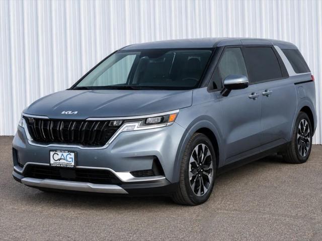 2024 Kia Carnival MPV EX for sale in Mesa, AZ
