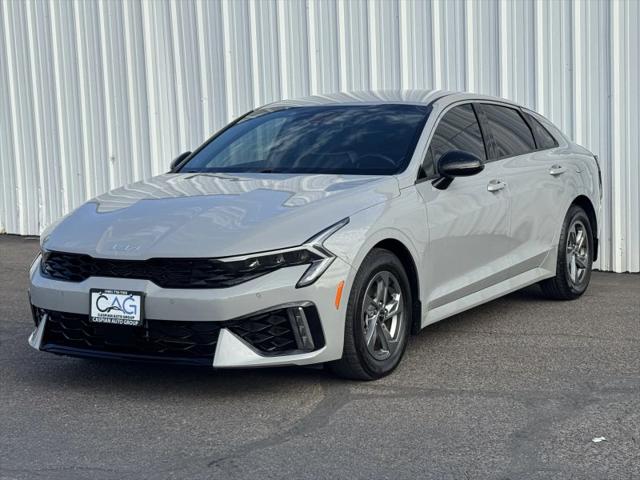 2025 Kia K5 GT-Line for sale in Mesa, AZ