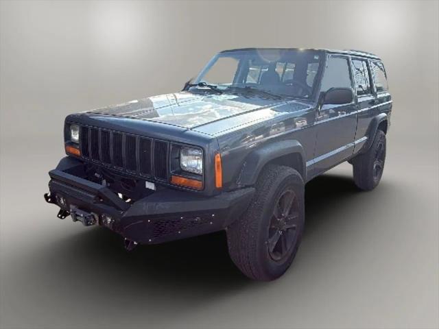 2001 Jeep Cherokee for sale near Columbus, OH