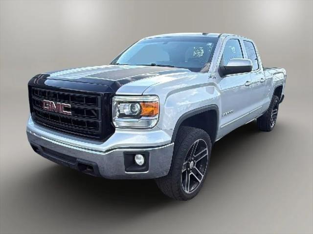 2015 GMC Sierra 1500 for sale near Columbus, OH