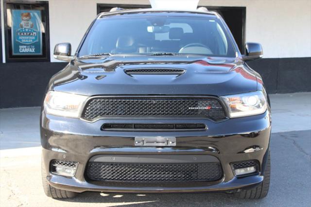 2019 Dodge Durango R/T AWD