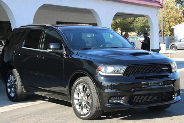 2019 Dodge Durango R/T AWD