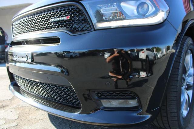 2019 Dodge Durango R/T AWD
