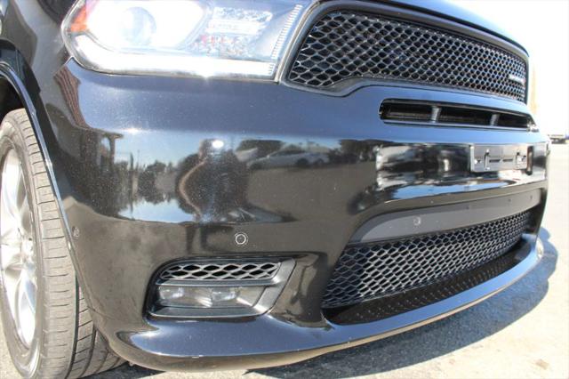 2019 Dodge Durango R/T AWD