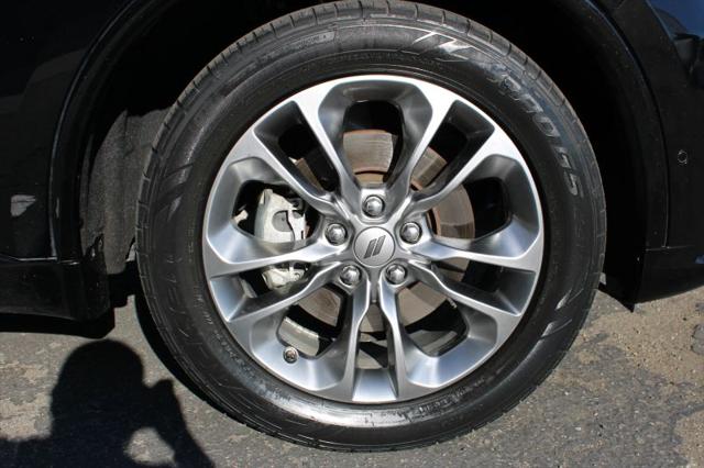 2019 Dodge Durango R/T AWD