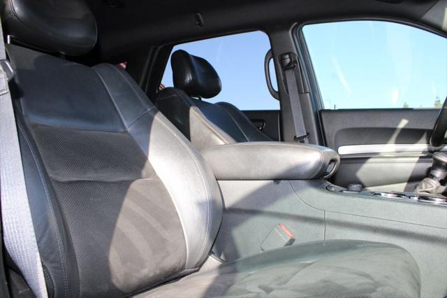 2019 Dodge Durango R/T AWD
