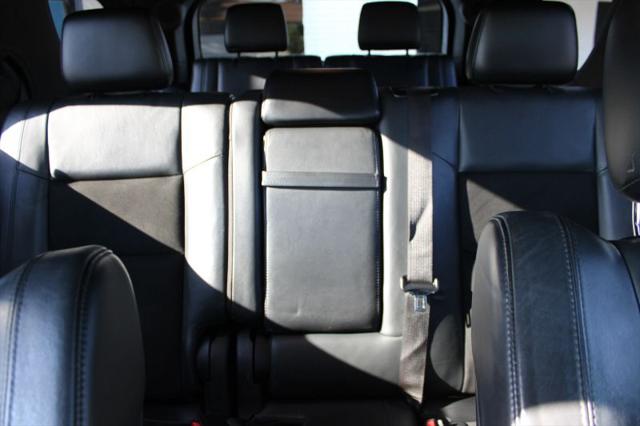 2019 Dodge Durango R/T AWD