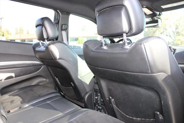 2019 Dodge Durango R/T AWD