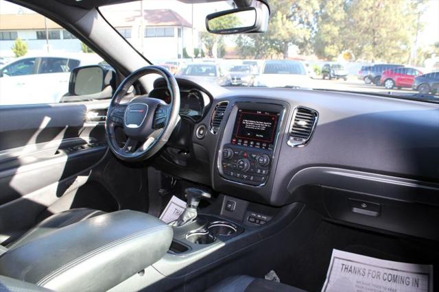2019 Dodge Durango R/T AWD