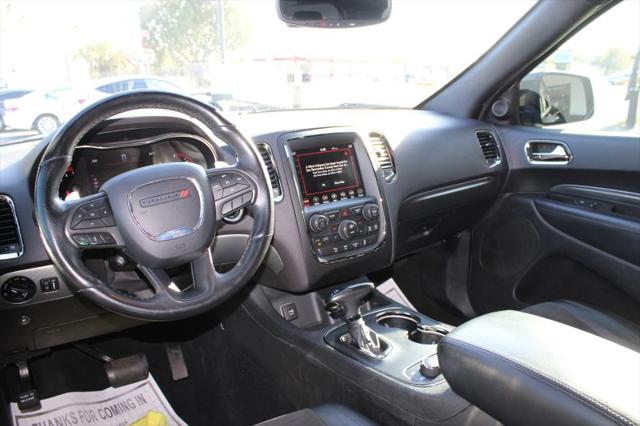2019 Dodge Durango R/T AWD