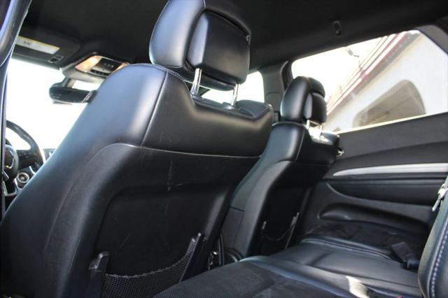 2019 Dodge Durango R/T AWD