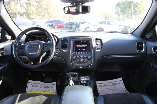 2019 Dodge Durango R/T AWD