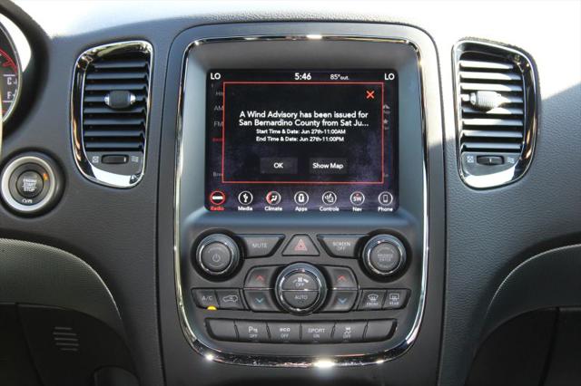 2019 Dodge Durango R/T AWD