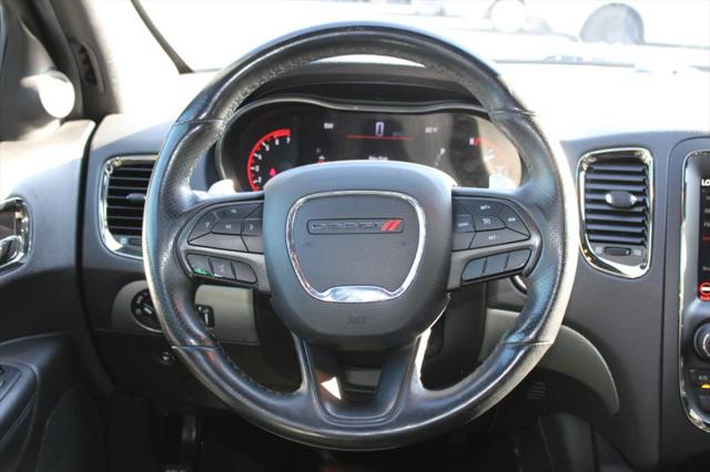 2019 Dodge Durango R/T AWD
