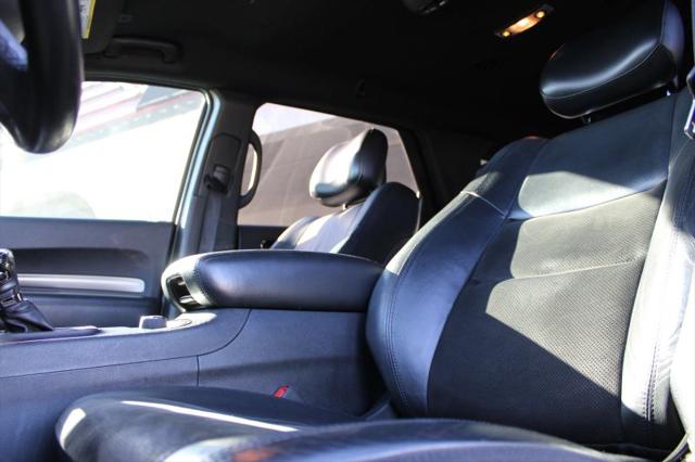 2019 Dodge Durango R/T AWD