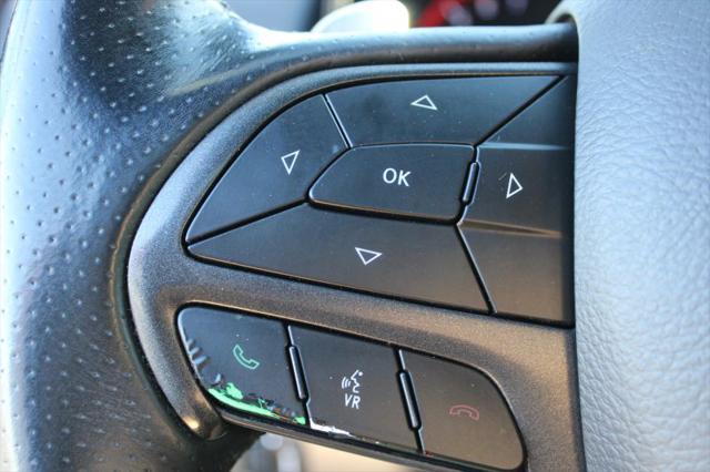 2019 Dodge Durango R/T AWD