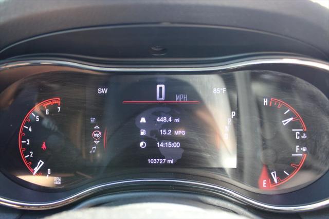 2019 Dodge Durango R/T AWD