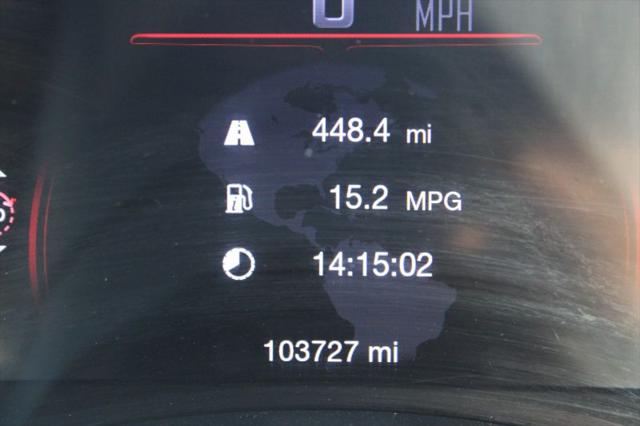 2019 Dodge Durango R/T AWD
