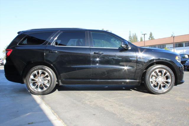 2019 Dodge Durango R/T AWD
