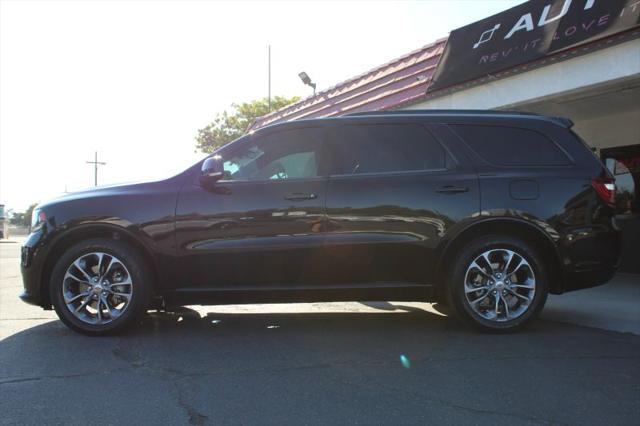 2019 Dodge Durango R/T AWD