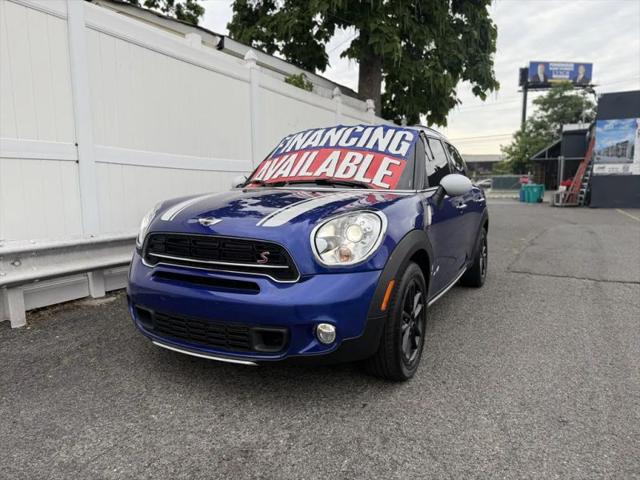 2016 MINI Countryman Cooper S for sale in Paterson, NJ