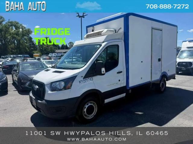 2023 Ford Transit Chassis 350 XL for sale in Palos Hills, IL