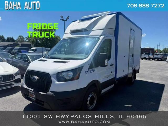 2023 Ford Transit Chassis 350 XL for sale in Palos Hills, IL