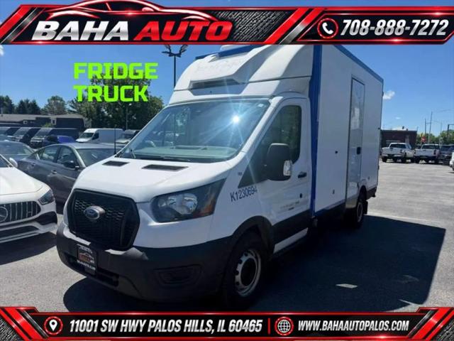 2023 Ford Transit Chassis 350 XL for sale in Palos Hills, IL
