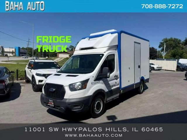 2023 Ford Transit Chassis 350 XL for sale in Palos Hills, IL