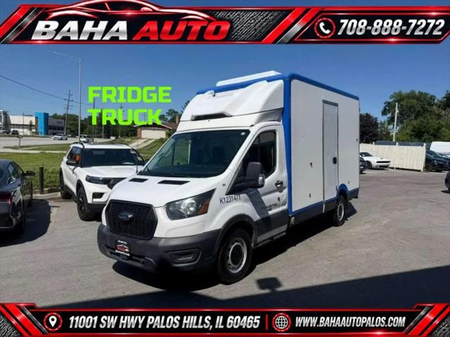 2023 Ford Transit Chassis 350 XL for sale in Palos Hills, IL