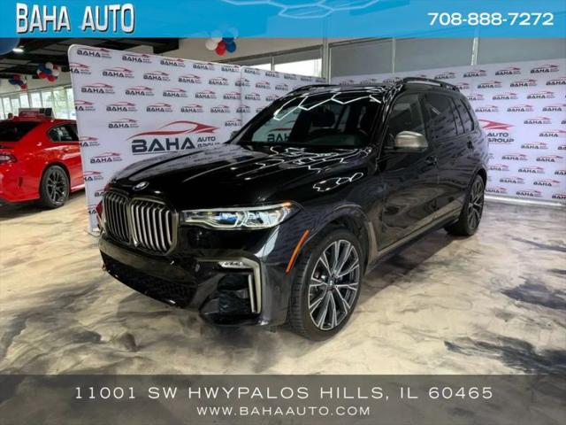 2020 BMW X7 M50i for sale in Palos Hills, IL