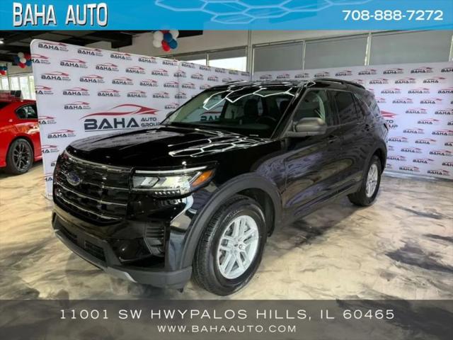 2026 Ford Explorer Active for sale in Palos Hills, IL
