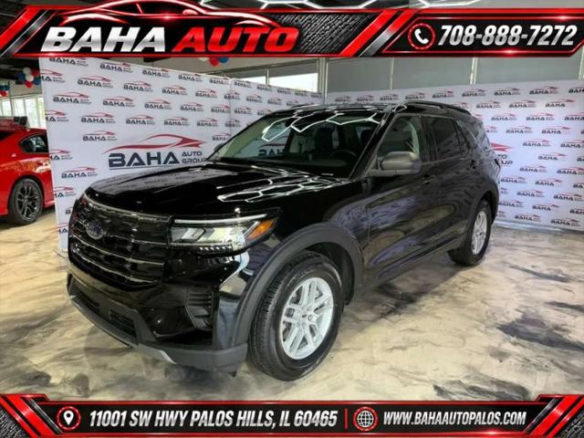 2026 Ford Explorer Active for sale in Palos Hills, IL