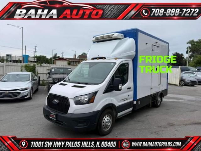 2023 Ford Transit Chassis 350 XL for sale in Palos Hills, IL