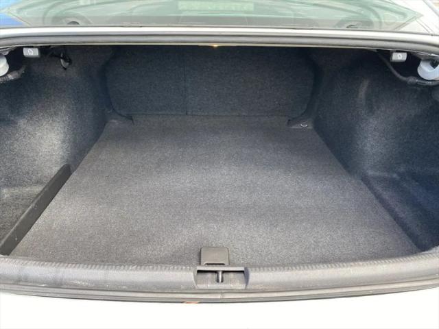 2017 Volkswagen Passat 1.8T S