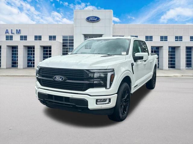2026 Ford F-150 Platinum for sale in Marietta, GA