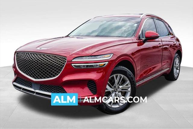 2022 Genesis GV70 2.5T AWD for sale in Union City, GA